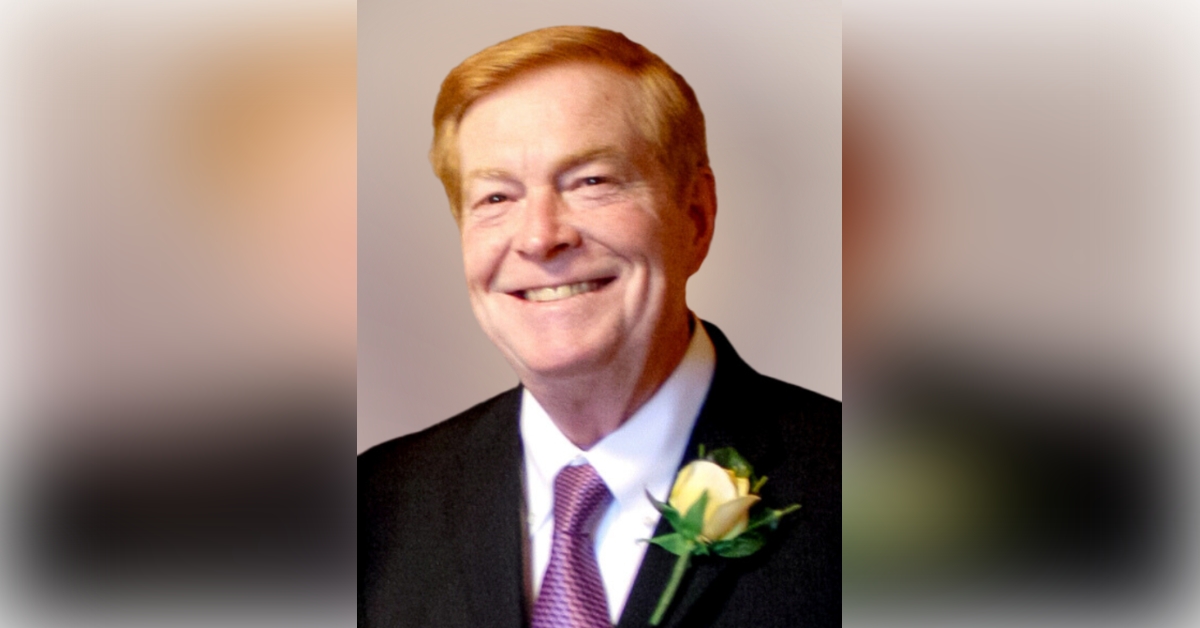 Obituary information for Jerry Woodburn Oglesby