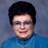 Mrs. Rosalie M. Hogan
