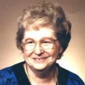 Bernice M. Hanson