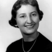 Susan E. McCaffrey