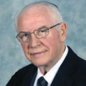 James A. Ramseyer
