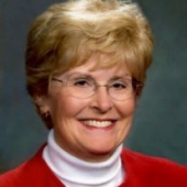 Mrs. Martha Sue Elbers