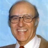 Clifton Robert Hoffman