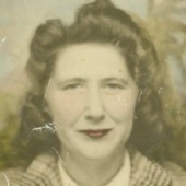 Mrs. Mary Lou Gilbert