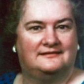 June Ann Pangborn