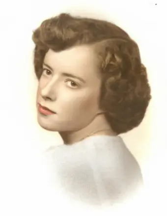 Ellen Ethel McKenna