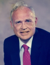 Photo of Leland Raines