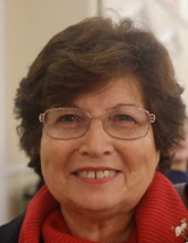 Photo of Sandra Simmons