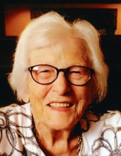 Photo of Harriet Konarzewski