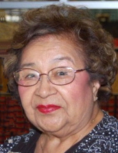 Lucy Mejia