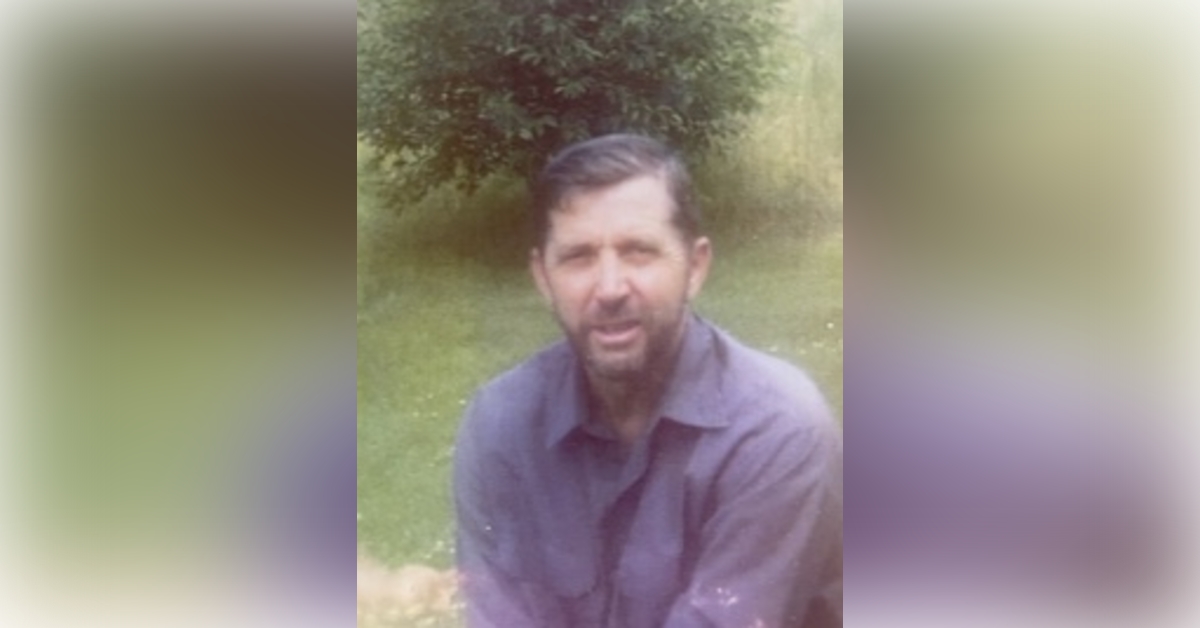 Obituary information for James R. Moorhead