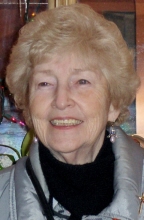 Barbara M. (Renshaw) Neary