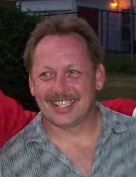 Steve Edward Charles - 2023 - Scobee Funeral Home