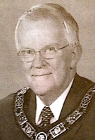 Photo of Albert Garner, Jr.