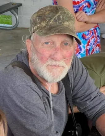 Ralph Dewayne Ingram 29360207