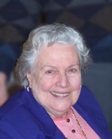 Photo of Ruth Spencer