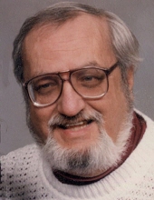 Photo of Frederick Crosby