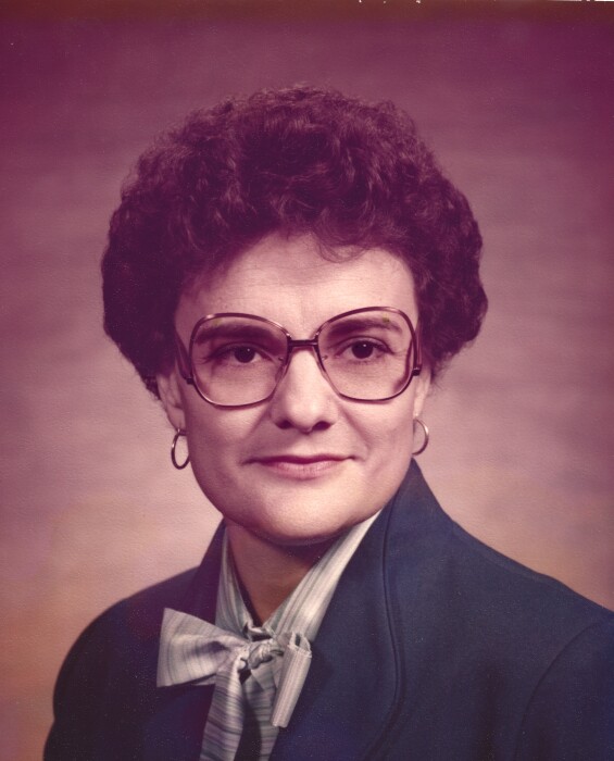 Sondra Hughes 2023 Holmes Coffey Murray Funeral Home