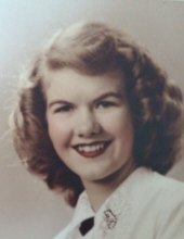 Photo of Phyllis Peterson