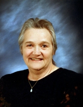 Photo of Janice Sluder