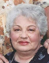 Photo of Anna Snyder