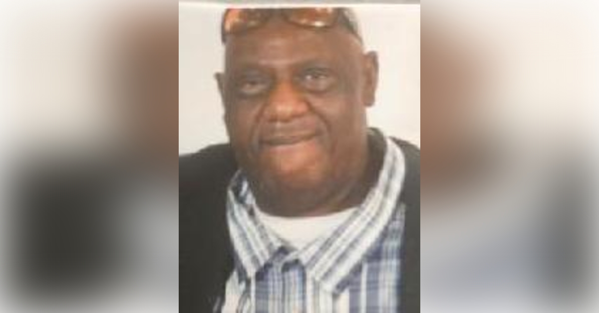 Obituary information for Melvin D. Williams