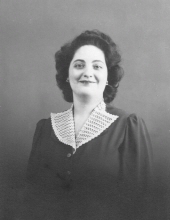 Photo of Margaret Riley