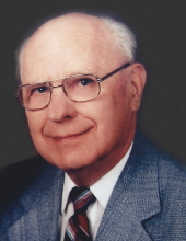 Harold M. Boche