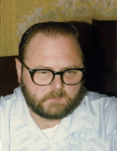 Photo of Darwin Eisenbarth