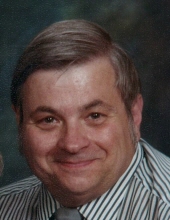 Daniel L. Kinner Sr.