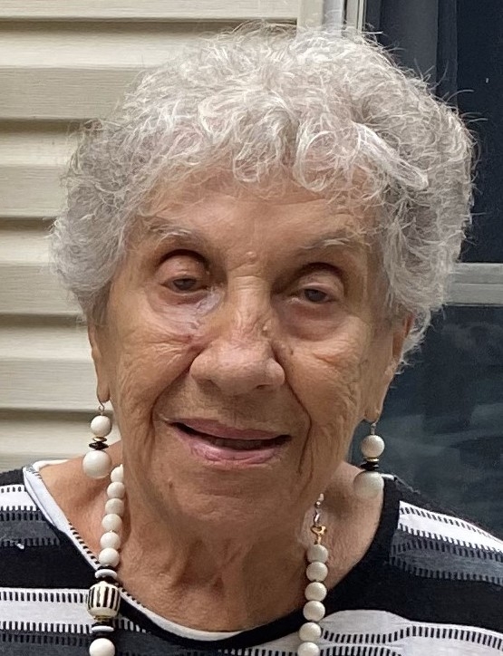 Lillian O'Shaughnessy 2023 The Ruland Funeral Home