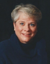 Mary Ellen Ritchie