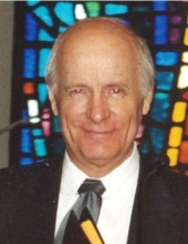 Photo of Rev. J L. Garmon