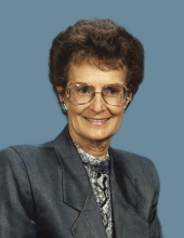 Photo of Wandyne Bamesberger