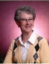 Donna B. Frederick