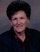 Photo of Bonnie Isaacs