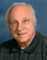 Photo of Michael Wahlin