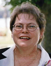 Judy Ann Derickson