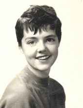 Photo of Joan Foley