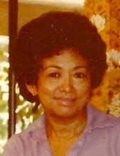 Photo of Jean Lee