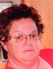 Photo of Linda Spriggs