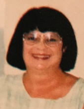 Photo of Sharon Broeils