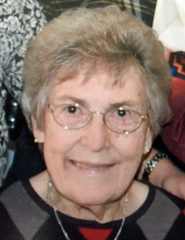 Helen Katherine Svitak