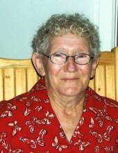Shirley Tate Whitmore