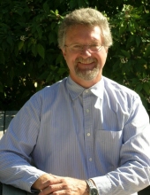 Photo of Barry Gauthier