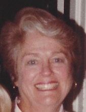 Rosemary G.  Naab