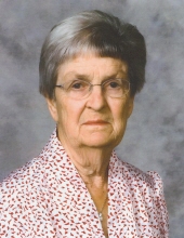 Aileen M. Johnson