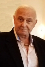 Paul Joseph Petonito