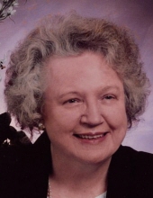 Helen B. Carey