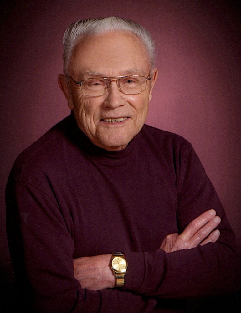 Gerald "Jerry" Wehrenberg 2023 Fawcett Junker Funeral Home and Crematory